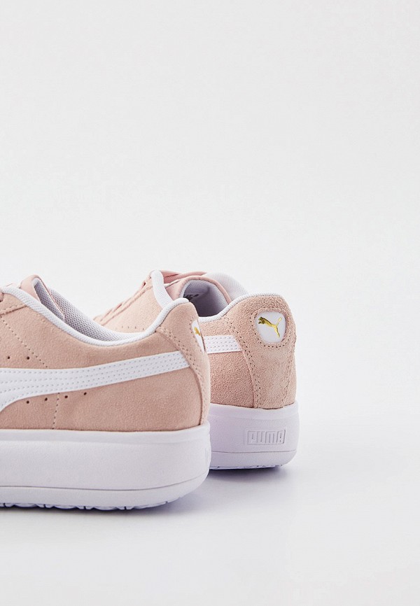 фото Кеды puma