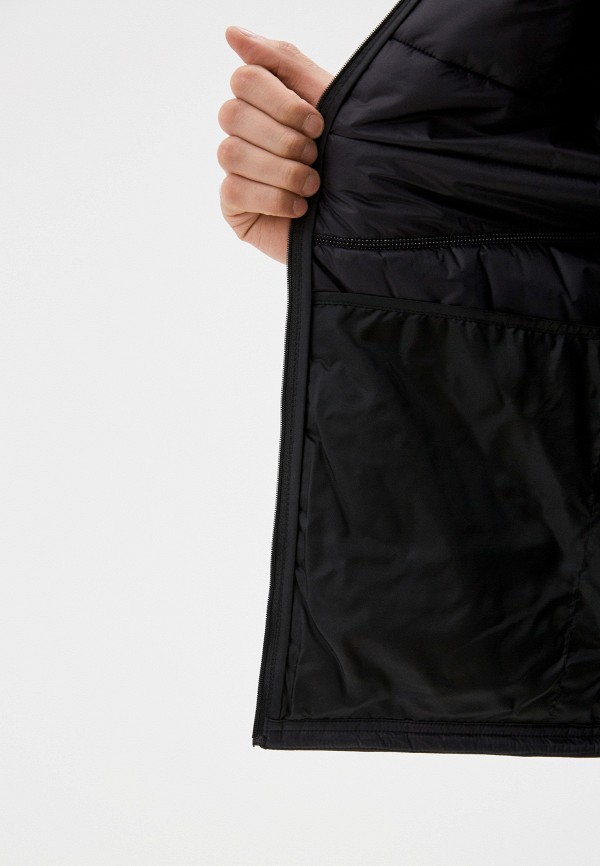 фото Куртка утепленная puma