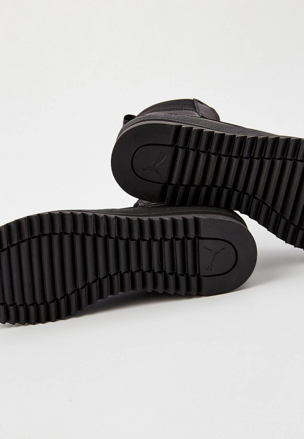 фото Ботинки puma