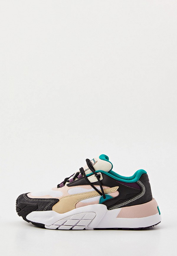 

Кроссовки PUMA, Разноцветный, Hedra Bright Heights Wn’s