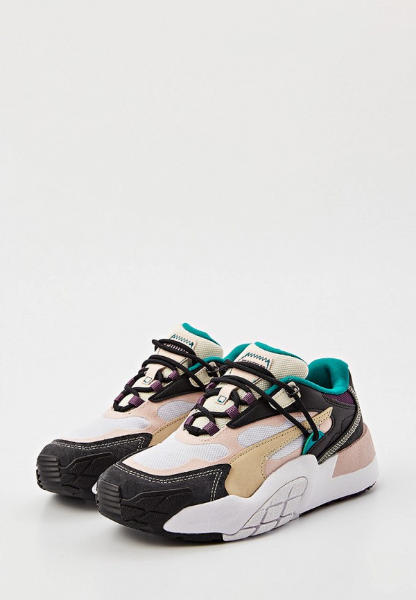 фото Кроссовки puma