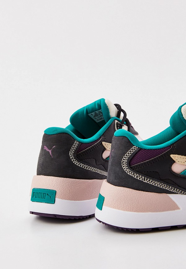 фото Кроссовки puma