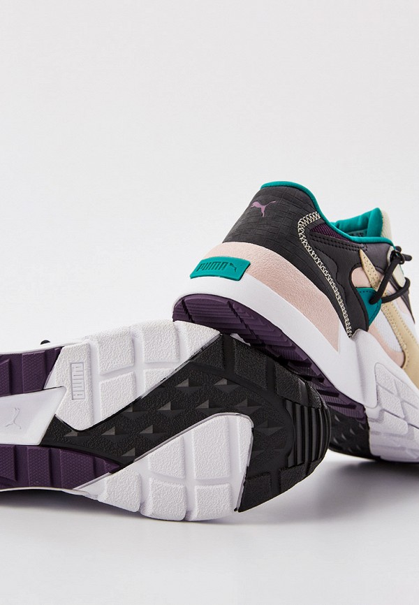 

Кроссовки PUMA, Мультиколор, PUMA RTLAAV391601