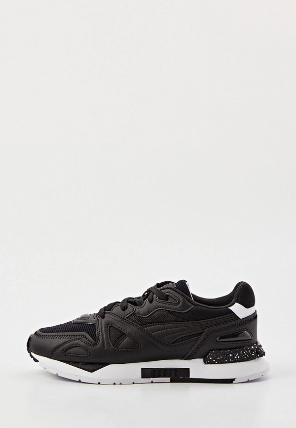 

Кроссовки PUMA, Черный, Mirage Mox Bubble