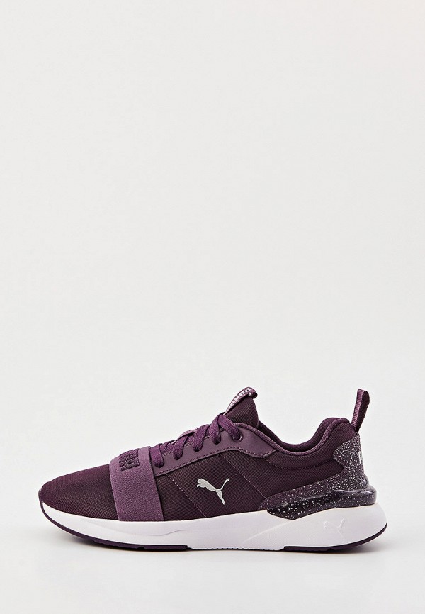 

Кроссовки PUMA, Фиолетовый, PUMA RTLAAV391901