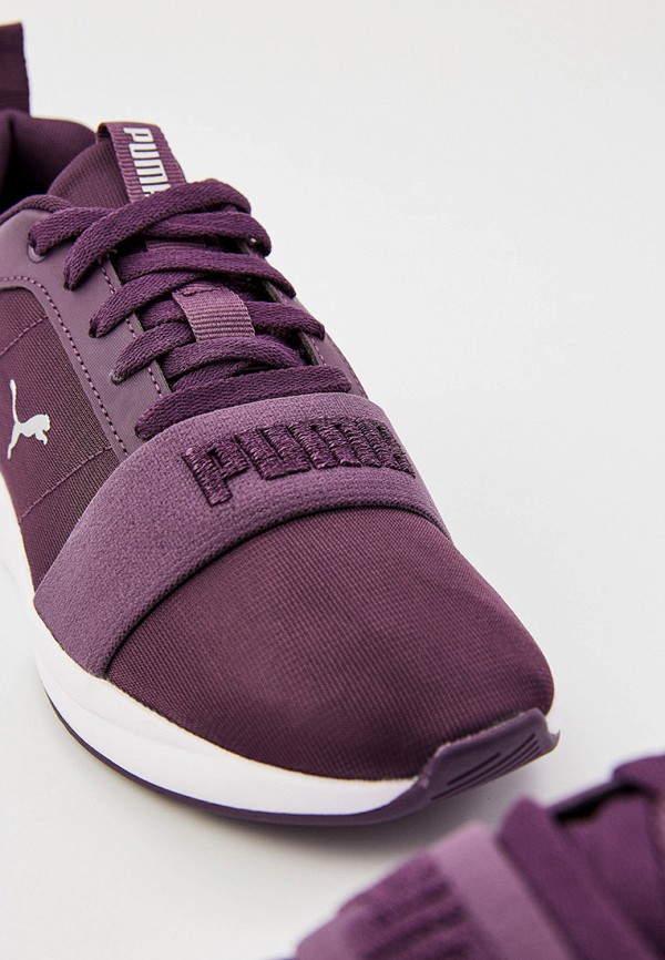 фото Кроссовки puma