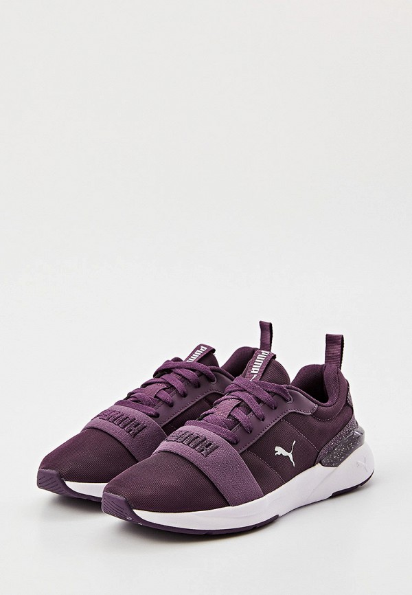 фото Кроссовки puma