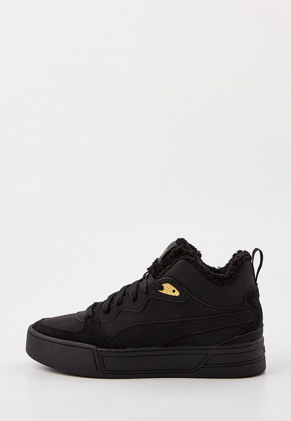 

Кеды PUMA, Черный, Skye Demi Teddy WS