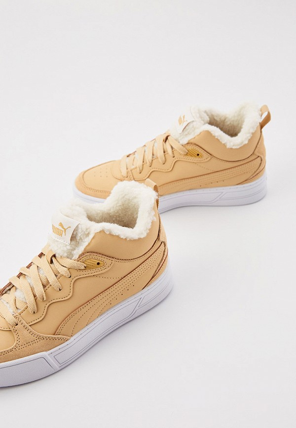 

Кеды PUMA, Бежевый, PUMA RTLAAV392101