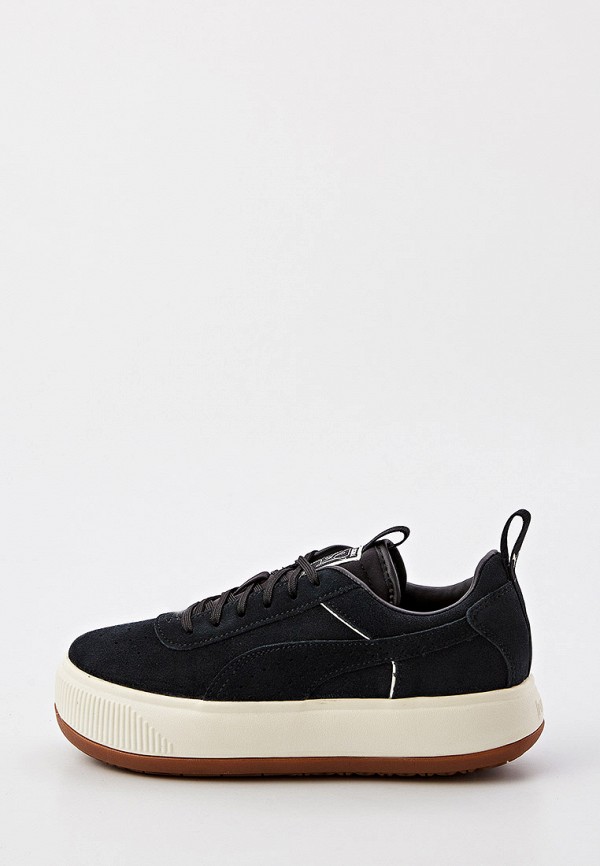 фото Кеды puma
