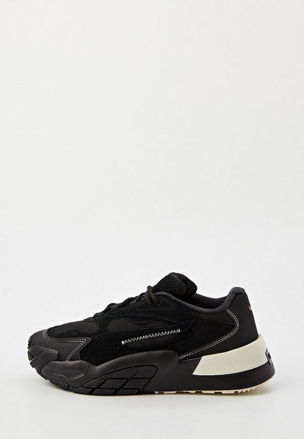 

Кроссовки PUMA, Черный, PUMA RTLAAV392301