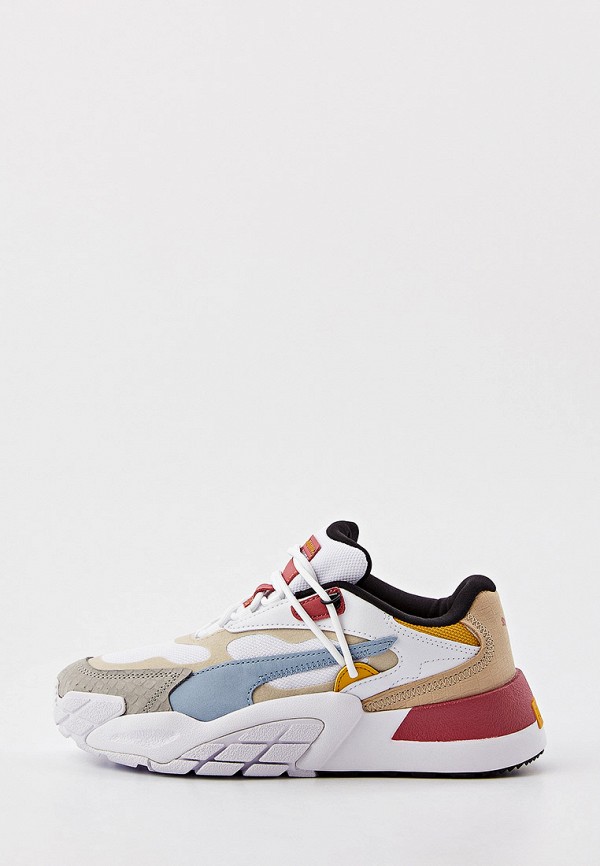 

Кроссовки PUMA, Разноцветный, Hedra Bright Heights Wn’s