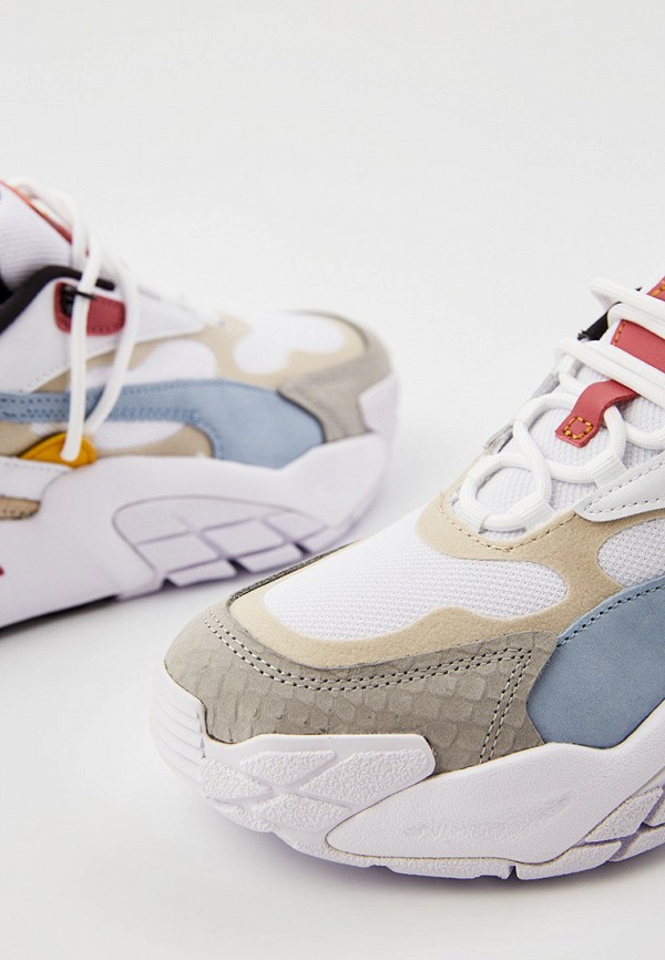 фото Кроссовки puma