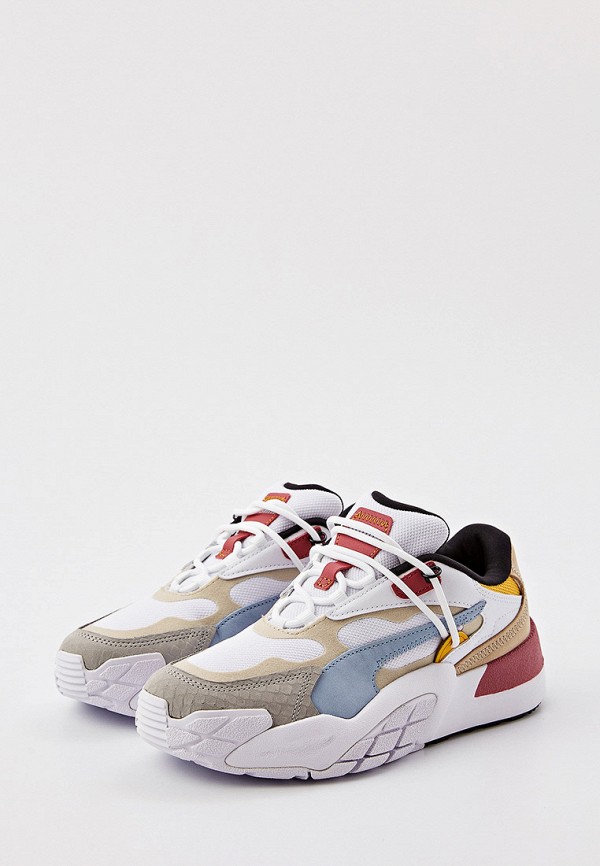 фото Кроссовки puma