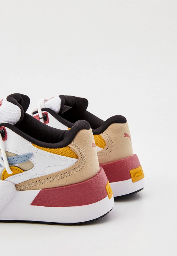 фото Кроссовки puma