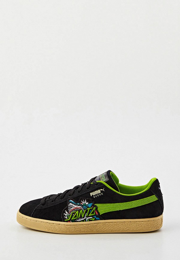 фото Кеды puma