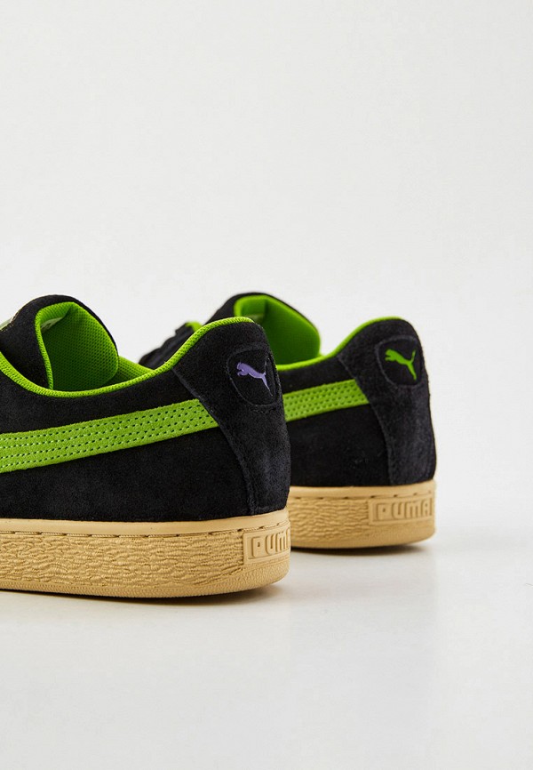 фото Кеды puma