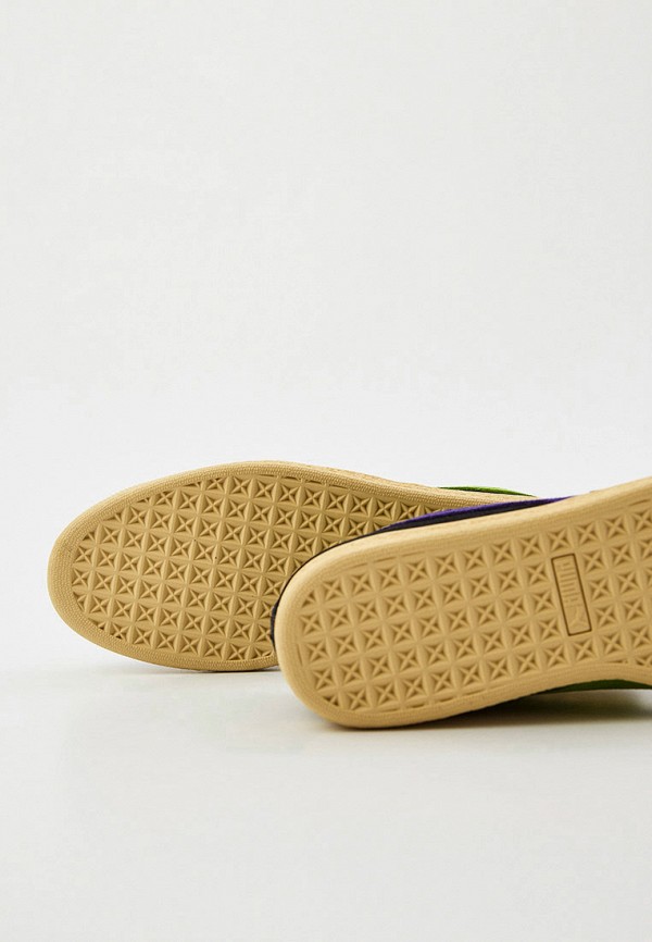 фото Кеды puma