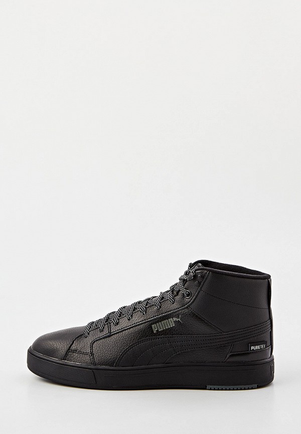

Кеды PUMA, Черный, Serve Pro Mid PTX