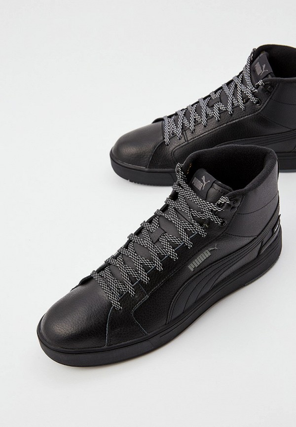 фото Кеды puma