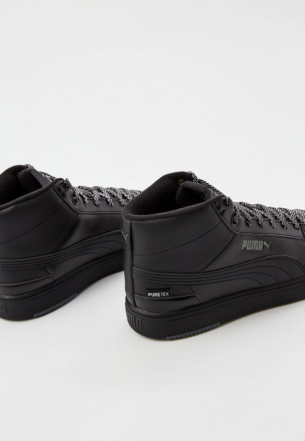 фото Кеды puma