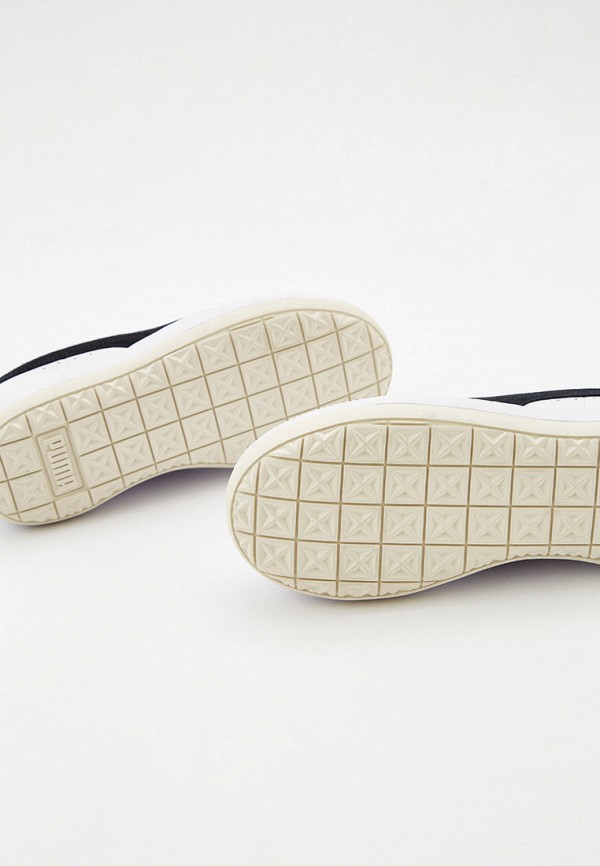 фото Кеды puma