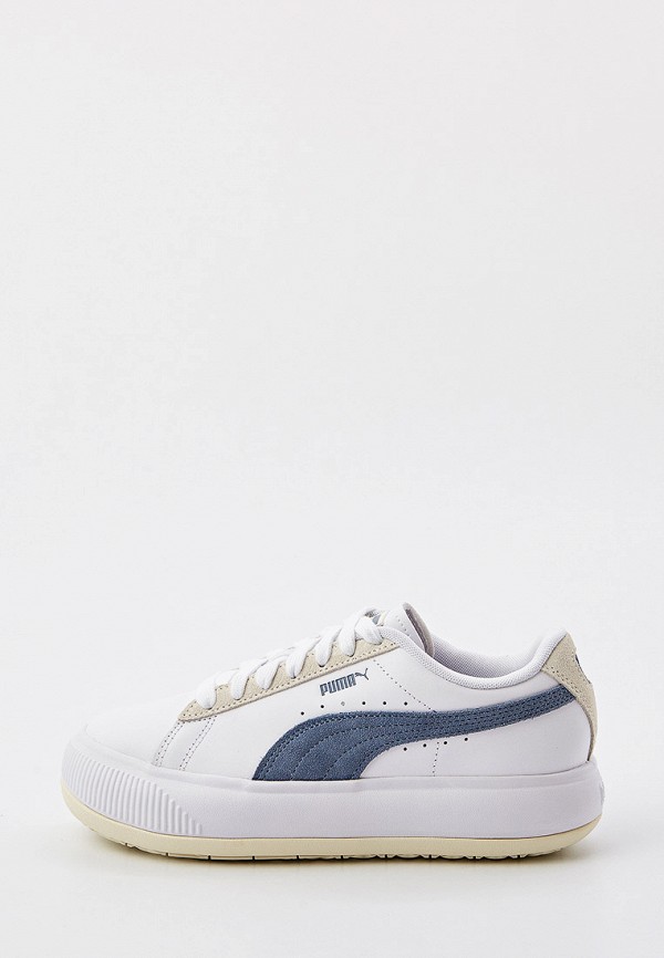 

Кеды PUMA, Белый, PUMA RTLAAV393101