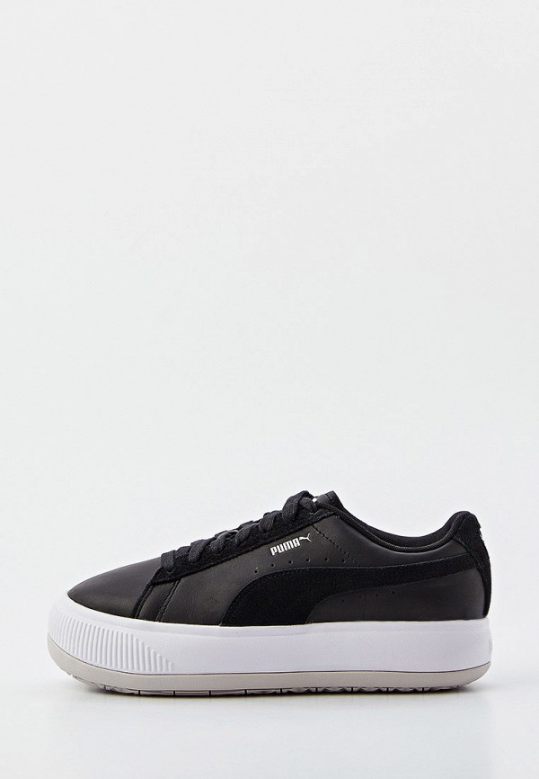 

Кеды PUMA, Черный, Suede Mayu Mix Wn’s