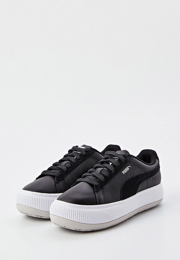 фото Кеды puma