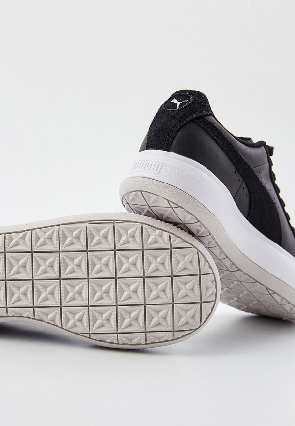 

Кеды PUMA, Черный, PUMA RTLAAV393301