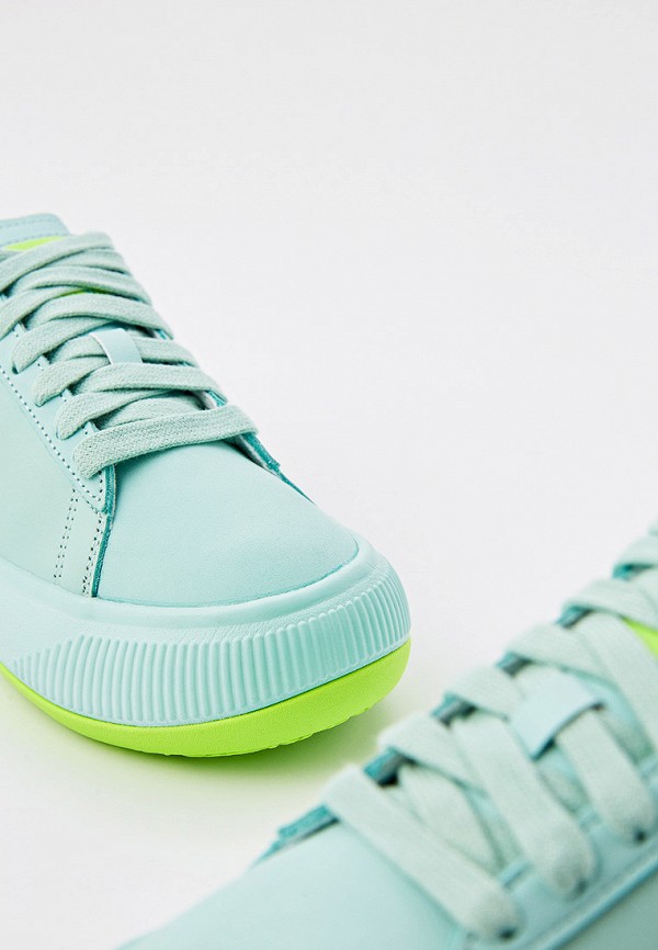 фото Кеды puma