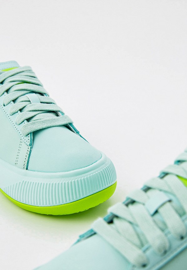 фото Кеды puma