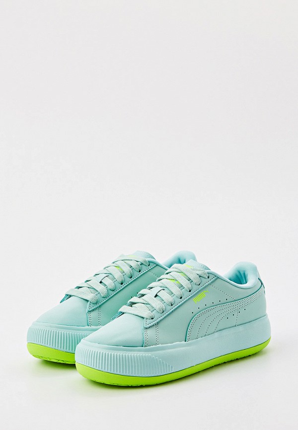 фото Кеды puma