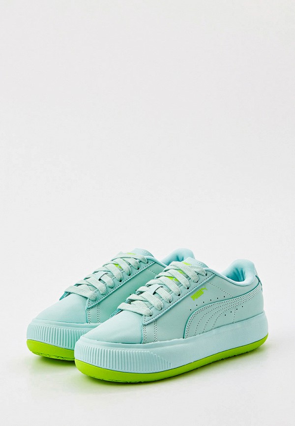 фото Кеды puma