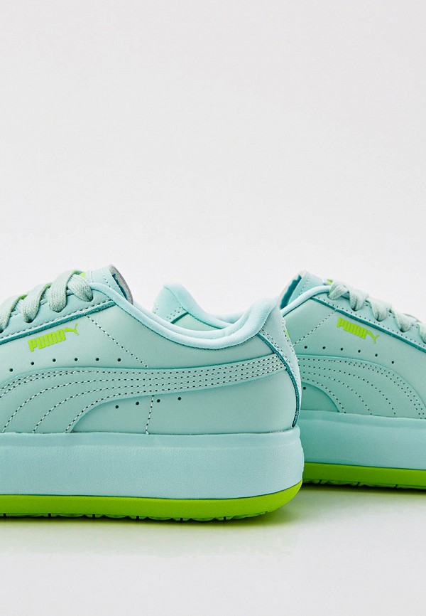 фото Кеды puma