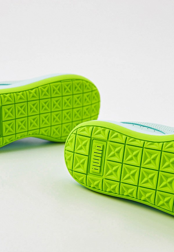 фото Кеды puma