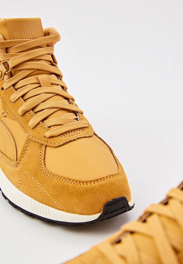 фото Кроссовки puma