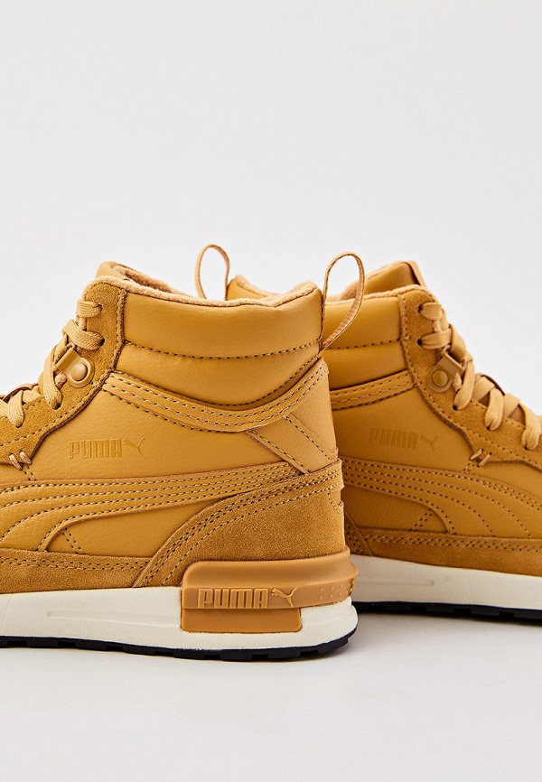 фото Кроссовки puma