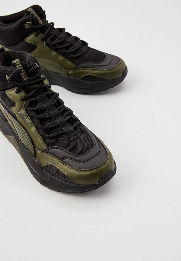 фото Кроссовки puma