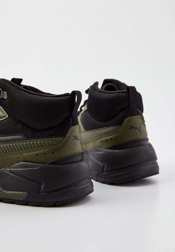 фото Кроссовки puma