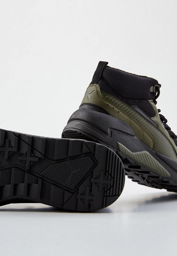 фото Кроссовки puma