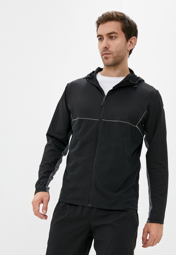 

Ветровка PUMA, Черный, PUMA RTLAAV394201