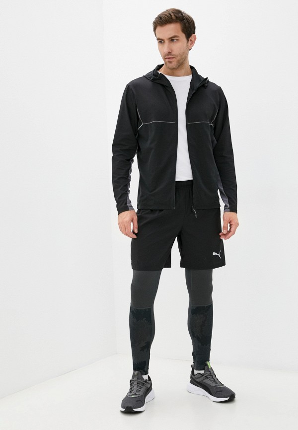 фото Ветровка puma