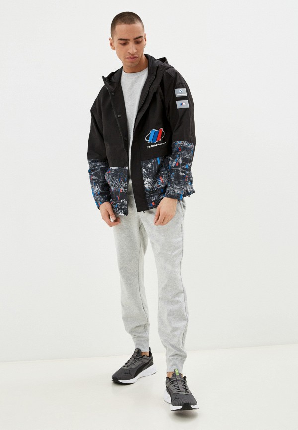 фото Ветровка puma