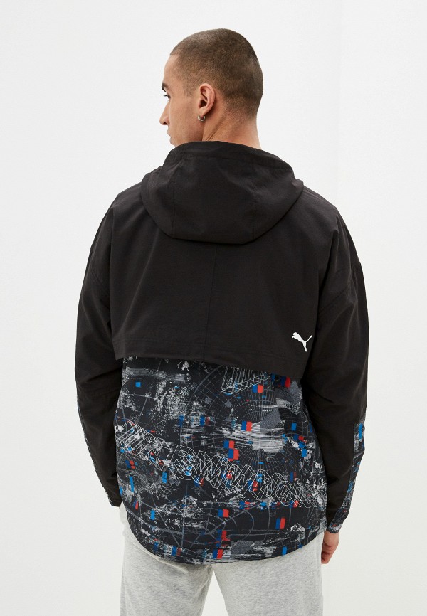 фото Ветровка puma