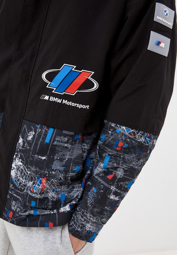 фото Ветровка puma