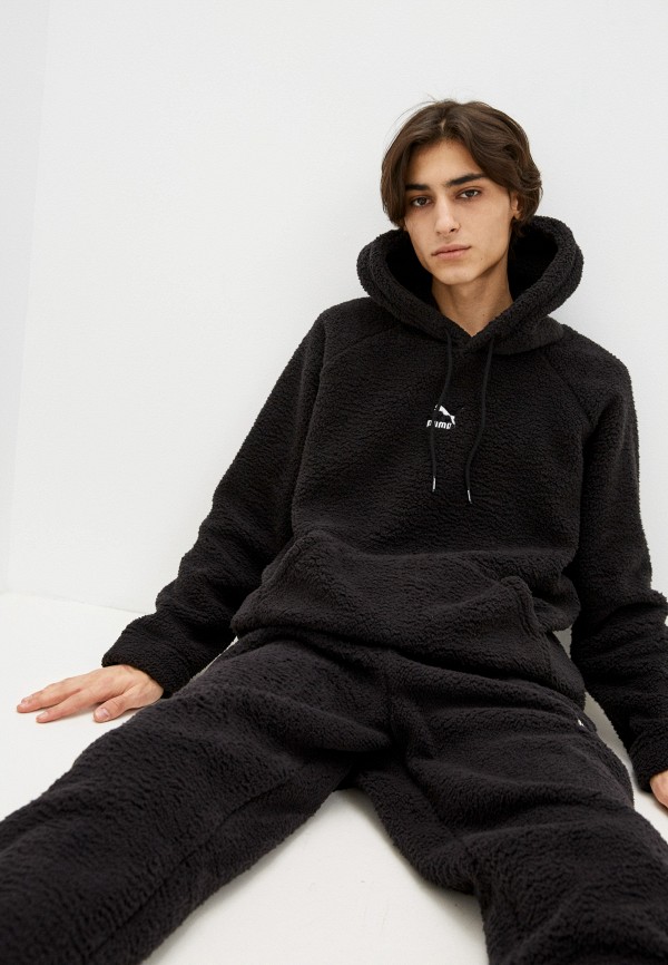 

Худи PUMA, Черный, PUMA RTLAAV394601