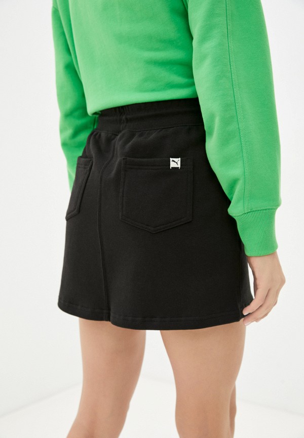 фото Юбка puma