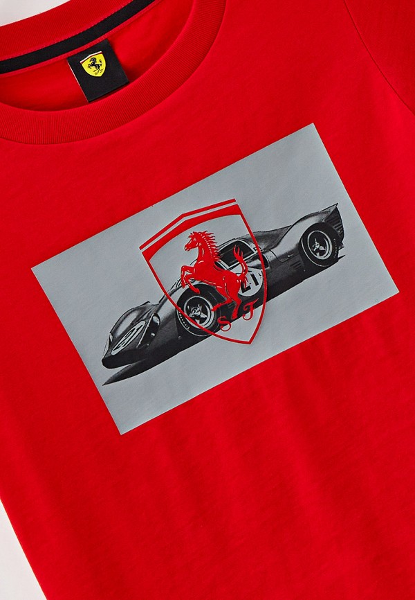 фото Футболка puma