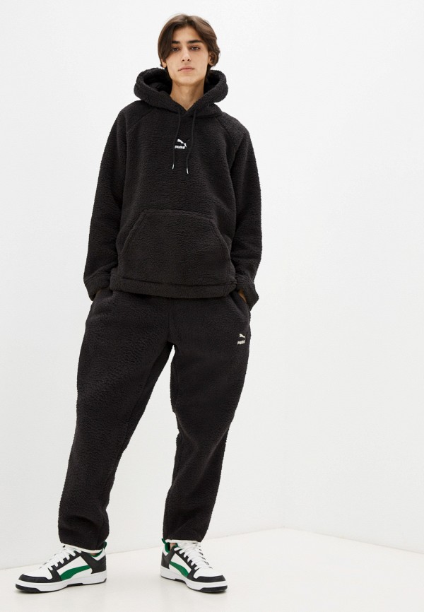 фото Брюки спортивные puma